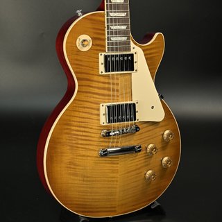 Gibson ISHIBASHI Exclusive Les Paul Standard 50s Figured Top Dirty Lemon Burst 【名古屋栄店】