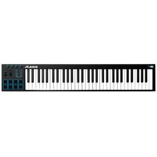 ALESIS V61 (フルサイズ61鍵USB-MIDIキーボード)【アウトレット特価品】