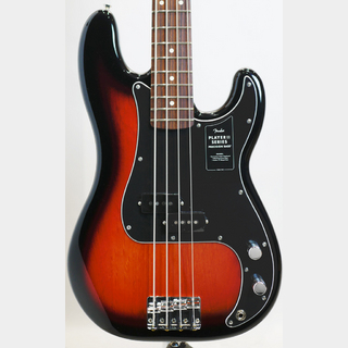 FenderPlayer II Precision Bass RW/3-Color Sunburst