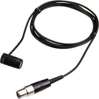 Shure WL183-X ラベリア・マイクロホン【無指向性】【展示入替え特価】