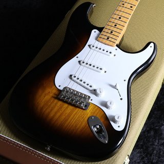 Fender Custom ShopLimited Edition 70th Anniversary 1954 Stratocaster DLX CC Wide Fade 2CS【御茶ノ水本店】