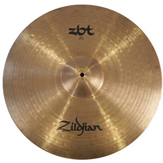 Zildjian 【中古】 ジルジャン ZBT RIDE 20インチ ライドシンバル