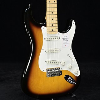 FenderTraditional 50s Stratocaster Maple 2-Color Sunburst【名古屋栄店】