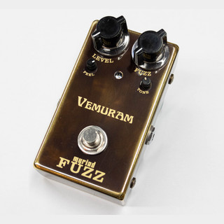 VEMURAM Myriad Fuzz