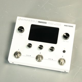 HOTONE Ampero II Stompの検索結果【楽器検索デジマート】