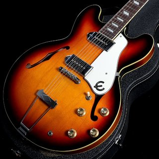 Epiphone 1997 Casino Sunburst 【渋谷店】