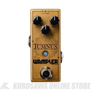 Wampler PedalsTumnus [オーバードライブ]