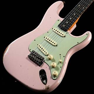 エレクトリックギター ＞ STタイプ、Fender Custom Shop、pinkの検索