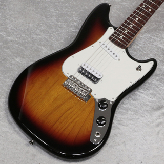 Fender Made in Japan Limited Cyclone Rosewood 3-Color Sunburst【新宿店】