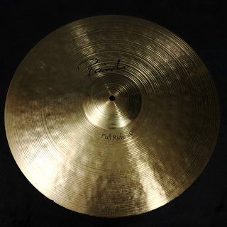 PAiSTe Signature 20 FULL RIDE 【梅田店】