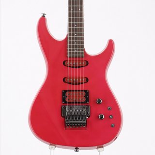 Ibanez 540P Magenta PRO540P アイバニーズ［3.50kg/1987年製］［Made in Japan/日本製/フジゲン製］【池袋店】