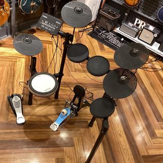 YAMAHA 【中古】【現物画像】DTX482K