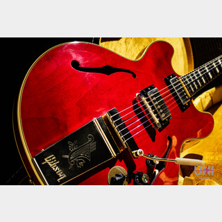 Gibson Memphis 1964 ES-345 TDC Mod / 2016