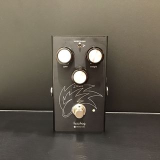 Limetone Audio fuzzhog proto ファズホッグプロト