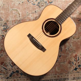アコースティックギター／エレクトリック・アコースティックギター