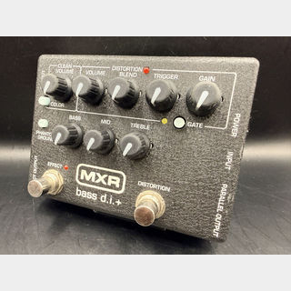 MXR、Bass D.I.の検索結果【楽器検索デジマート】