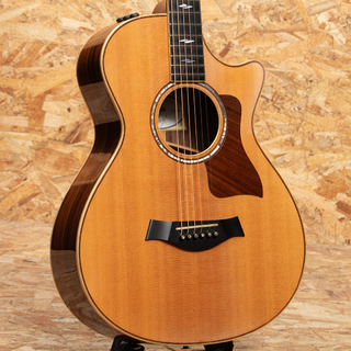 Taylor 812ce 12Fret ES2 First Edition 2014
