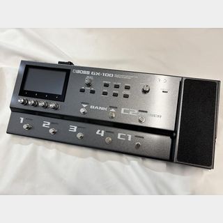 レビュー動画あり】BOSS 新製品 GX-10＜2024年10月26日（土