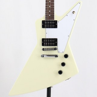 Gibson 70s Explorer (Classic White)