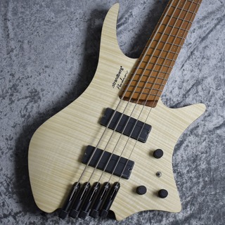 strandberg Boden Standard Bass 5 - Natural - 【約2.96kg】【#C2305219】