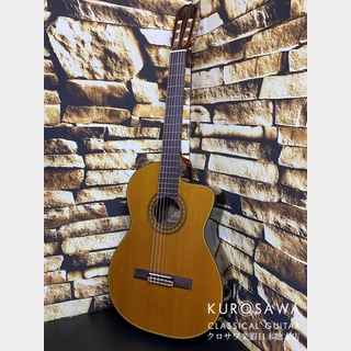 Takamine タカミネ FC132SC 【エレガット】【日本総本店2F 在庫品】