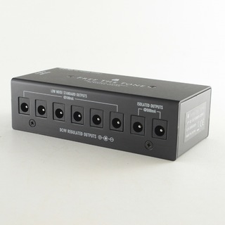 Free The Tone PT-3D DC Power Supply 【御茶ノ水本店】