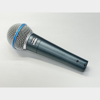 【美品】SHURE マイク BETA 58A Shure BETA 58A Vocal Microphone - Professional Stage and Studio.