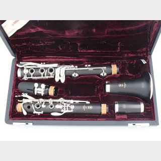 YAMAHA B♭クラリネット YCL-450 全タンポ交換済み 【横浜店】