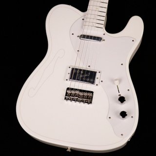 Fender MIJ SILENT SIREN Telecaster Maple Arctic White ≪S/N:JD24021194≫ 【心斎橋店】