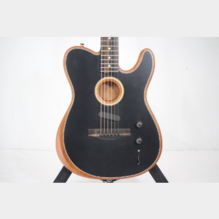 Fender AMERICAN ACOUSTASONIC TELECASTER