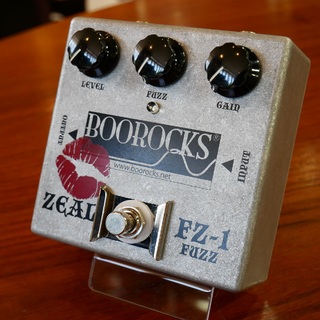 BOOROCKSの検索結果【楽器検索デジマート】