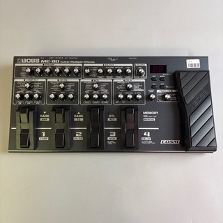ギター用エフェクター ＞ マルチエフェクター、BOSS、ME-80の検索結果