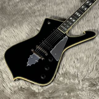 Ibanez PS10 BK /ポールスタンレー【現物画像】【S/N:F2335191】【重量:4.20kg】