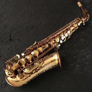 WOODSTONE Alto New Vintage VL III アルトサックス【御茶ノ水本店】