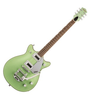 Gretschグレッチ G5232T Electromatic Double Jet FT with Bigsby Broadway Jade エレキギター