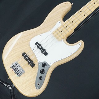 Fender 【USED】 FSR Collection Hybrid II Jazz Bass Ash Body (Natural)