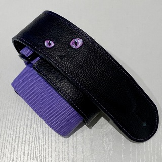 TENDER STRAP L-Side Strap ネコタンザナ