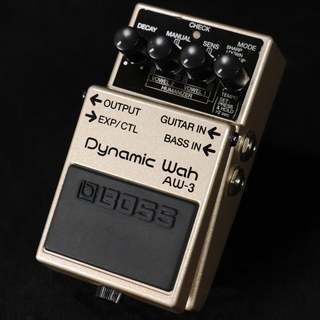 BOSS AW-3 Dynamic Wah 【梅田店】