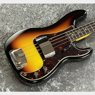 Vanzandt PBV-R2 - 63 3-Tone Sunburst - 【4.05kg】