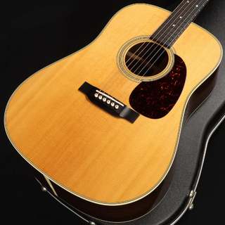 MartinD-28 Standard  2019年製 Natural 【心斎橋店】【値下げ】