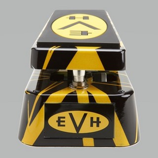 Jim Dunlop EVH-95 Eddie Van Halen Signature Wah