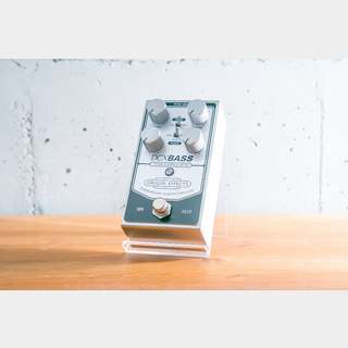 ORIGIN EFFECTS DCXBASS