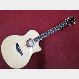 Taylor 616ce AFE LTD 2013