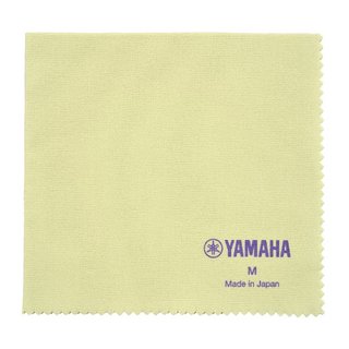 YAMAHA ポリシングクロス [M size] 【横浜店】