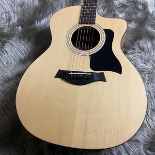 Taylor 114ce-S【現物画像】【最大36回分割無金利キャンペーン実施中】