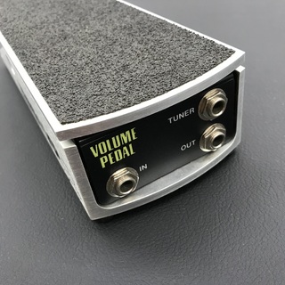 ワウ／ボリュームペダル ＞ ボリュームペダル、ERNIE BALL、6180 OR
