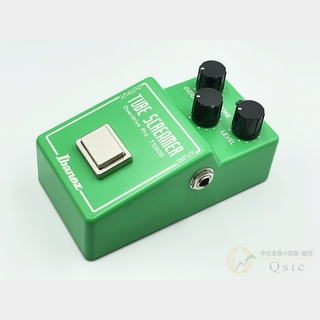 Ibanez TS808 [XKB33]【箕面店在庫】