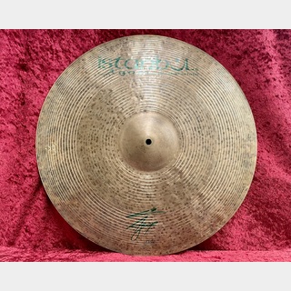 ISTANBUL AGOP 【プレイヤーズ・ハンドピック】Agop Signature Series Ride 20" 1,735g