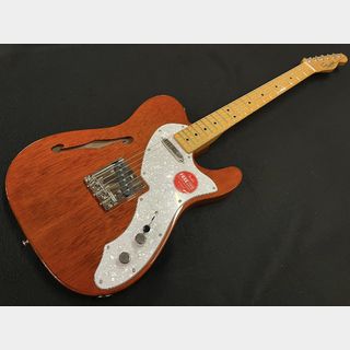 Squier by Fender Classic Vibe '60s Telecaster Thinline Natural