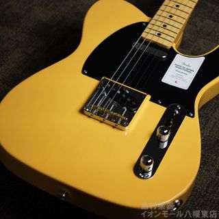 Fender MADE IN JAPAN TRADITIONAL 50S TELECASTER #JD24010603